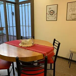 Comodo Departamento En Capital Zona Aristides Mendoza