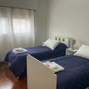 9 De Julio Peatonal Mendoza