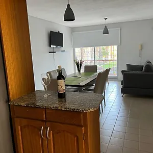 Departamento Parque Centro Mendoza