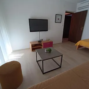  Apartamento Toni Croacia