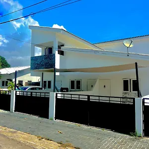  Apartamento Acksen King Curaçao